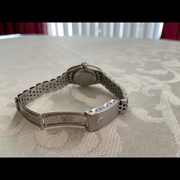 Rolex Woman’s Datejust - Picture 2 of 4